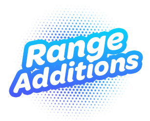 Logo for Range Additions