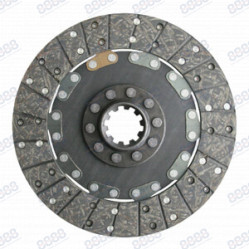 Category image for CLUTCH PLATES
