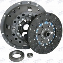 Category image for CLUTCH KIT & ASSEMBLY