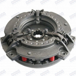 Category image for CLUTCH ASSEMBLY