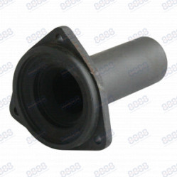 Category image for INPUT SHAFT HOUSING