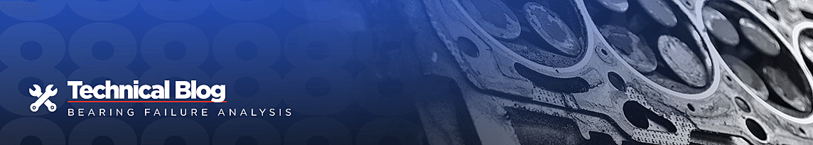 Professional Engine Bearing Failure Diagnosis: Visual Reference for Tractor & Industrial Engines