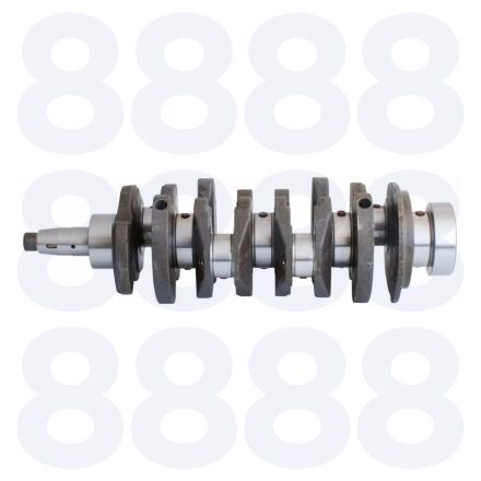 CRANKSHAFT 02/634020, 02/634729, 115256990, T430998, U15256990