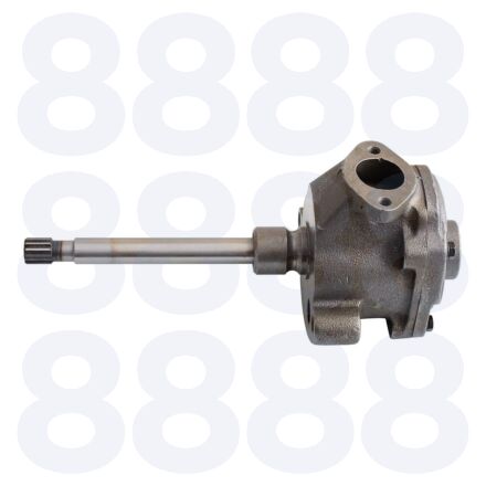 OIL PUMP 02/100232, 41314136, 4132F016, 4132F047, 747293M91