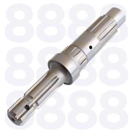 Tパブロウ PTO OUTPUT SHAFT - 540RPM TWO SPEED 83959984, E6NNB728AA