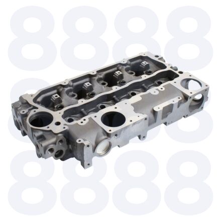 CYLINDER HEAD BARE 02/202940, 4225077M91, ZZ80268 | Emmark UK