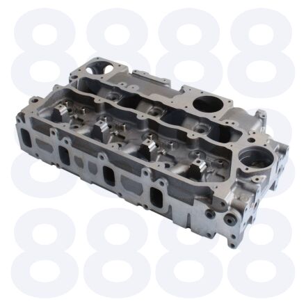 CYLINDER HEAD BARE 02/202940, 4225077M91, ZZ80268 | Emmark