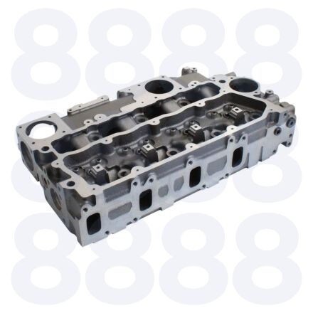TY CYLINDER HEAD BARE 02/202940, 4225077M91, ZZ80268 | Emmark