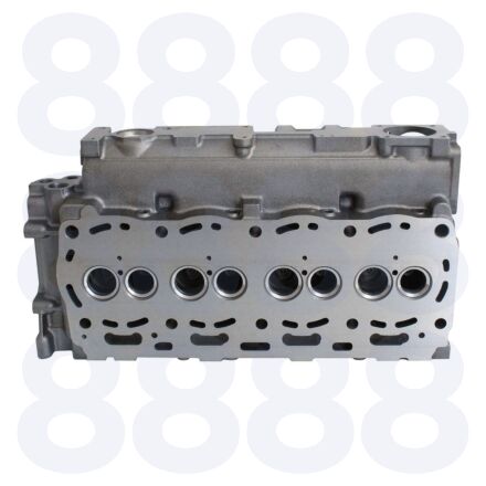 CYLINDER HEAD BARE 02/202940, 4225077M91, ZZ80268 | Emmark