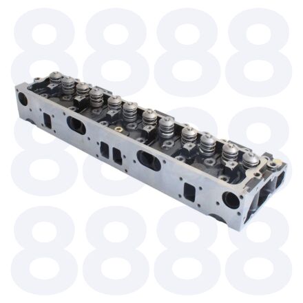 CYLINDER HEAD ASSY 4222477E92, 4222477M91, ZZ80225, ZZ80226