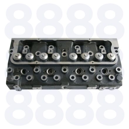 CYLINDER HEAD ASSY 02/101748, 02/102084, 3118175R91, 3637486M91