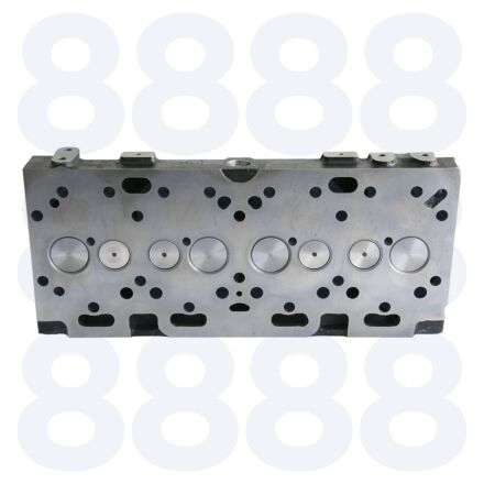 CYLINDER HEAD ASSY 02/101748, 02/102084, 3118175R91, 3637486M91