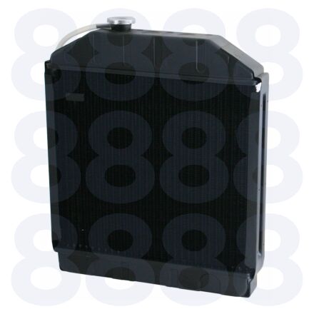 RADIATOR 81817282, 81875325, 83926014, 83972007, 83990194