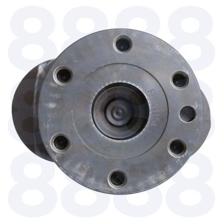 ひっこさま Nissan / Infiniti Nissan OEM Transmission Front Flange Cover