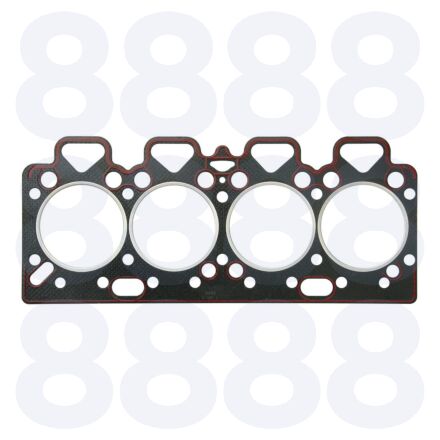 HEAD GASKET 02/100117, 02/102044, 02/102066, 02/102174, 1W-7879