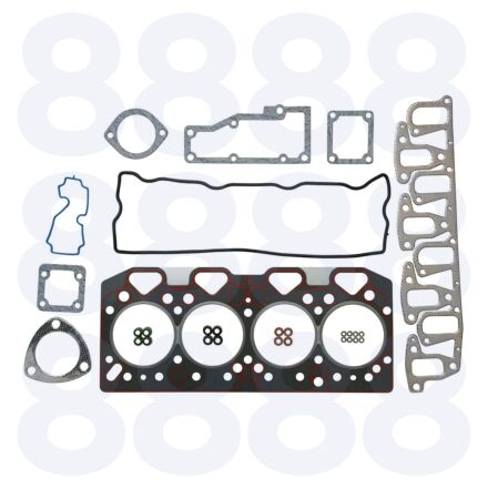 ゆき HEAD GASKET SET 02/201850, 02/201930, 02/202013, 187-1290