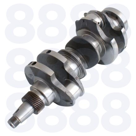 CRANKSHAFT 4785111, 5088486, 98461246, 99464932 | Emmark UK