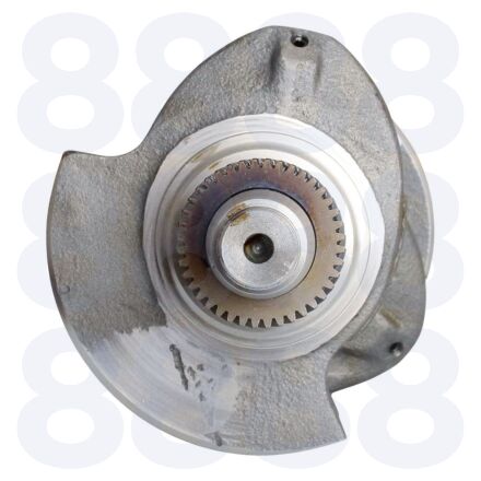 CRANKSHAFT 4785111, 5088486, 98461246, 99464932 | Emmark UK