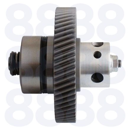 OIL PUMP 02/630890, 165026260, 297-3050, 332/G0394, U5MK8266