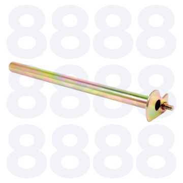 HYDRAULIC CONTROL SHAFT