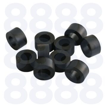 INJECTOR SEAL - 10.5 X 6 X 6MM