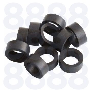 INJECTOR SEAL - 13 x 9 x 5.5mm