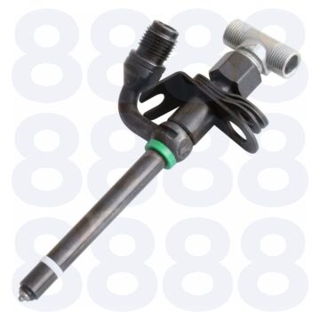 INJECTOR ASSY
