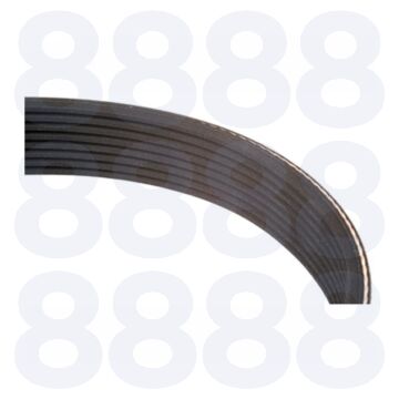 FAN BELT - 28 x 2000mm