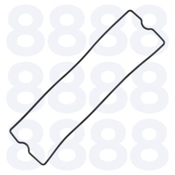 ROCKER COVER GASKET - SILICONE RUBBER