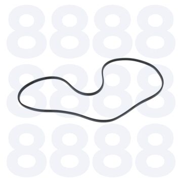 ROCKER COVER GASKET - NITRILE