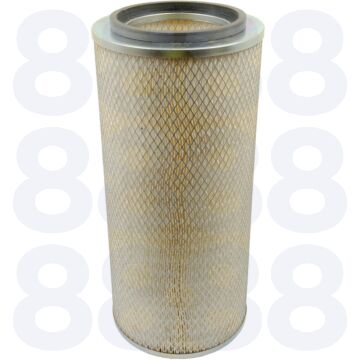 OUTER AIR FILTER