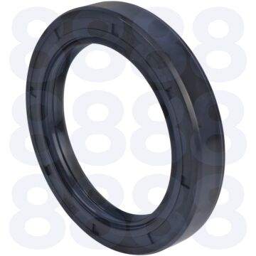 FRONT CRANK SEAL
