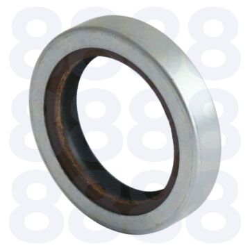 FRONT CRANK SEAL