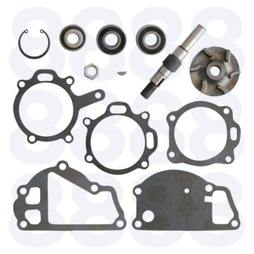 WATER PUMP REPAIR KIT