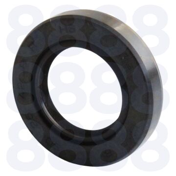 FRONT CRANK SEAL