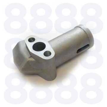 OIL PRESSURE RELIEF VALVE