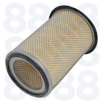 OUTER AIR FILTER