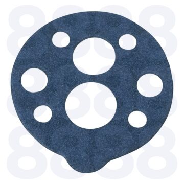 OIL FILTER HOUSING GASKET