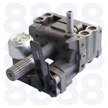 HYDRAULIC PUMP