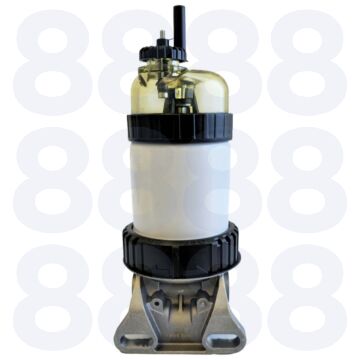 FUEL FILTER ASSY