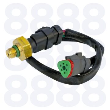 OIL PRESSURE SENSOR