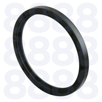 REAR CRANK SEAL