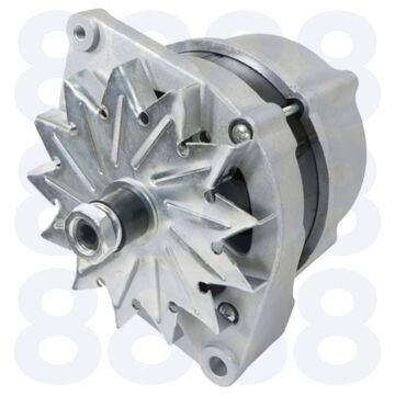 ALTERNATOR - 12V 95AMP