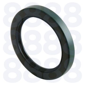 FRONT CRANK SEAL