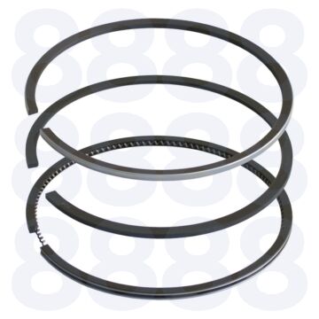 RING SET - 106.5mm