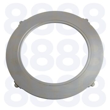 BRAKE DISC - 6mm THICK