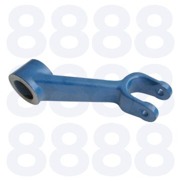 HYDRAULIC LIFT ARM LH