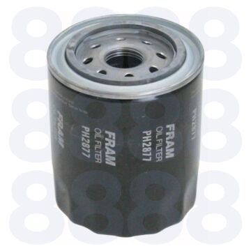 OIL FILTER - SPIN ON