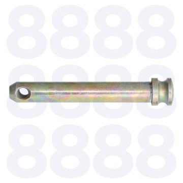TOP LINK PIN - 19 x 113mm CAT1