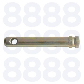 TOP LINK PIN - 3/4 x 138mm CAT1